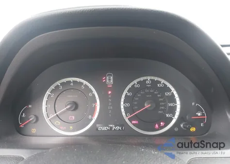 2011 Honda Accord 2.4 Se from USA, damaged, VIN 1HGCP2F60BA154786